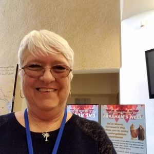 Meet your Posher, Gail